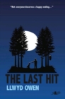 Last Hit, The - Book