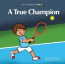 A True Champion - Book