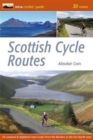 Scottish Cycle Routes : 30 Lowland & Highland Road Routes - Book