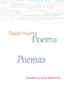 Poems: David Huerta - Book