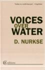 Voices Over Water - Book