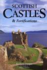 Scottish Castles and Fortifications - Book