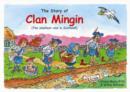 Clan Mingin : The Smelliest Clan in Scotland - Book