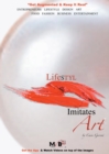 LifeSTYL Imitates ART : The Media Video Book - Book
