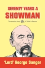 Seventy Years a Showman : New Edition - Book