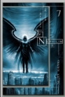 Tamar Black - Rise Of The Nephilim - Book