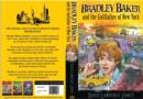 Bradley Baker and the Gullfather of New York - Book