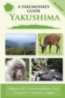Yakushima : A Yakumonkey Guide - Book