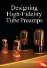 Designing High-Fidelity Valve Preamps - Book