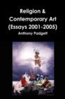 Religion & Contemporary Art - Book
