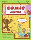 Comic Maths - Book