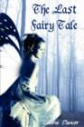 The Last Fairy Tale - Book