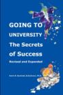 Going to University : The Secrets of Success - Book