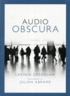 Audio Obscura - Book