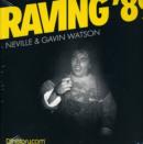 Raving '89 - Book