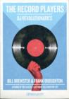 The Record Players : DJ Revolutionaries - Book