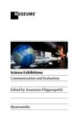 Science Exhibitions : Communication and Evaluation - Book