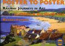 Railway Journeys in Art Volume 2: Yorkshire and the North East : 2 - Book