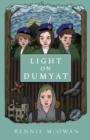 Light on Dumyat - Book