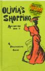Olivia's Shopping and How She Does it : A Prejudiced Guide to the London Shops - Book