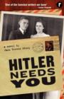 Hitler Needs You - Book