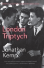 London Triptych - Book