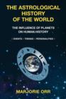 The Astrological History of the World - Book