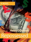 Repossessed - Book