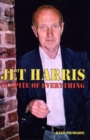 Jet Harris : In Spite of Everything - Book