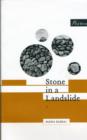 Stone in a Landslide - Book