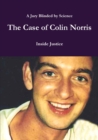 The Case of Colin Norris - Book