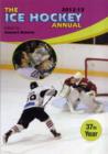 The Ice Hockey Annual - Book