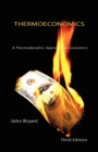 Thermoeconomics : A Thermodynamic Approach to Economics - Book