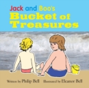 Jack and Boo's Bucket of Treasures - Book