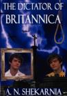 The Dictator of Britannica - Book
