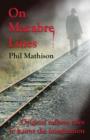 On Macabre Lines : Original Railway Tales to Haunt the Imagination - Book