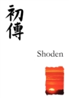 Shoden : Reiki First Degree Manual - Book
