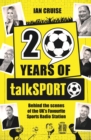 Twenty Years of talkSPORT - Book