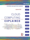 Cloud Computing Explained : Handbook for Enterprise Implementation - Book