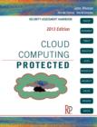 Cloud Computing Protected : Security Assessment Handbook - Book