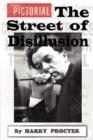 The Street of Disillusion - Book