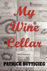 My Wine Cellar - Book