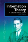 Information Theory : A Tutorial Introduction - Book