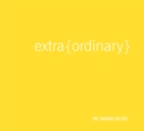 Extra{Ordinary} : Photographs of Britain by the Caravan Gallery - Book