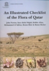 An Illustrated Checklist of the Flora of Qatar - Book