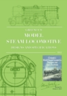 Greenly's Model Steam Locomotive Designs and Specifications - Book
