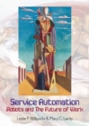 Service Automation: Robots and the Future of Work - Book
