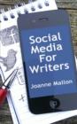 Social Media for Writers - Book