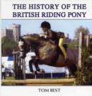 The History of the British Riding Pony - Book