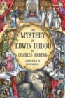 The Mystery of Edwin Drood (Completed by David Madden) - Book